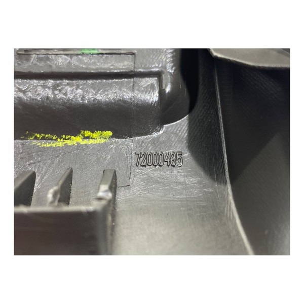 Moldura Trilho Banco Chevrolet Spin 2012  2013 2014 2015