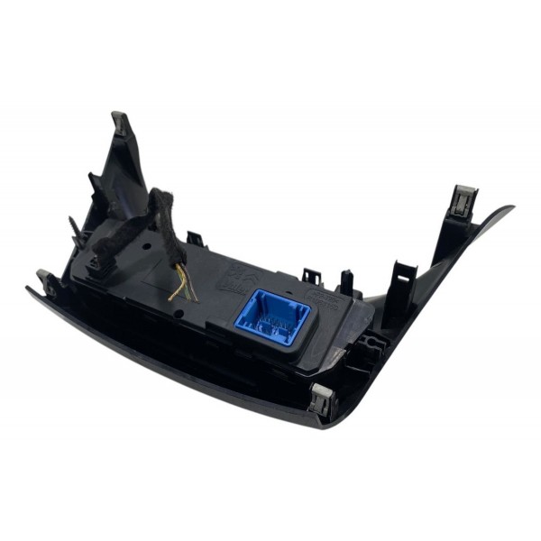 Comando Ar Condicionado Peugeot 208 2017 2018 2019 2020