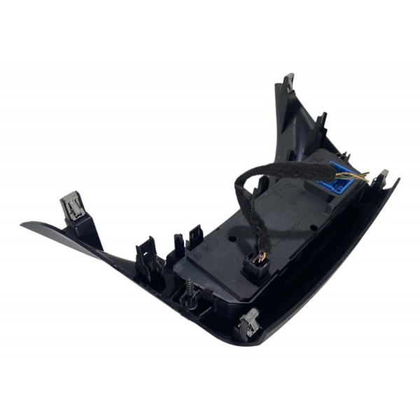 Comando Ar Condicionado Peugeot 208 2017 2018 2019 2020
