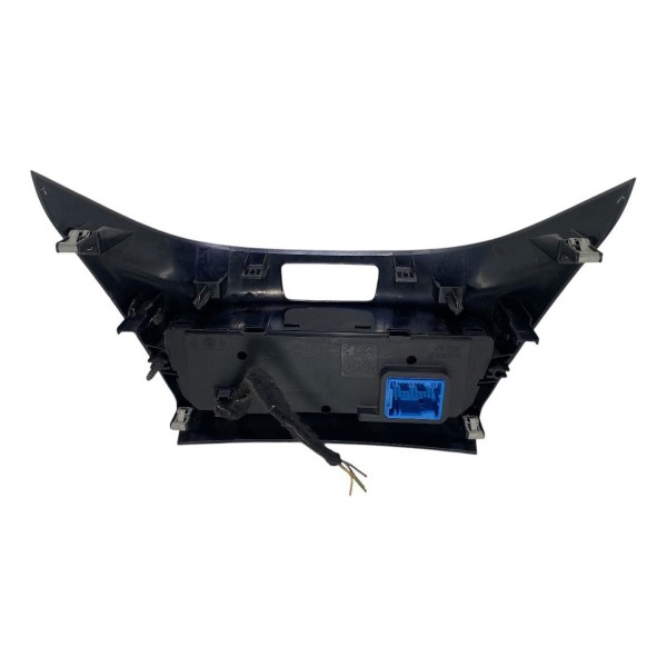 Comando Ar Condicionado Peugeot 208 2017 2018 2019 2020