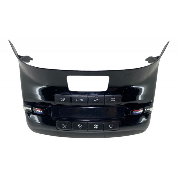 Comando Ar Condicionado Peugeot 208 2017 2018 2019 2020