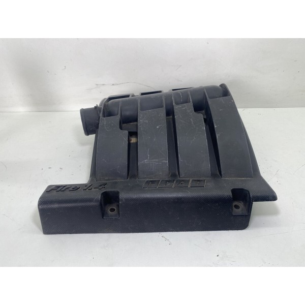 Tampa Superior Motor Fiat Idea 1.4 2005 A 2009