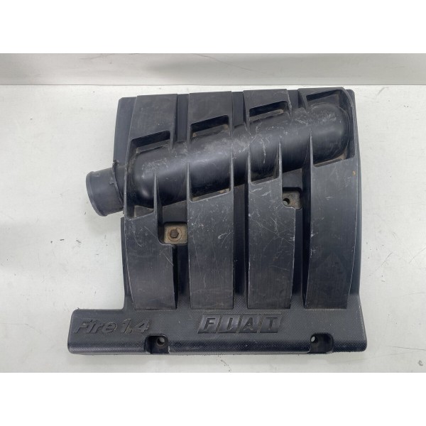 Tampa Superior Motor Fiat Idea 1.4 2005 A 2009