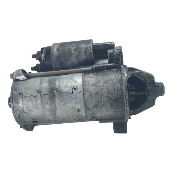 Motor Arranque Partida Ford Fiesta Escort 1.0 Zetec 1996 02
