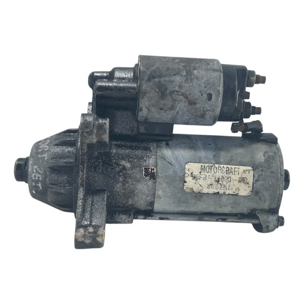 Motor Arranque Partida Ford Fiesta Escort 1.0 Zetec 1996 02