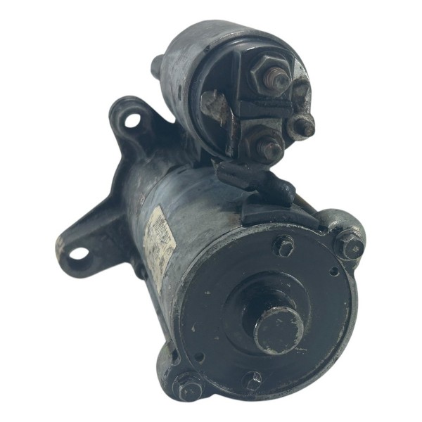Motor Arranque Partida Ford Fiesta Escort 1.0 Zetec 1996 02