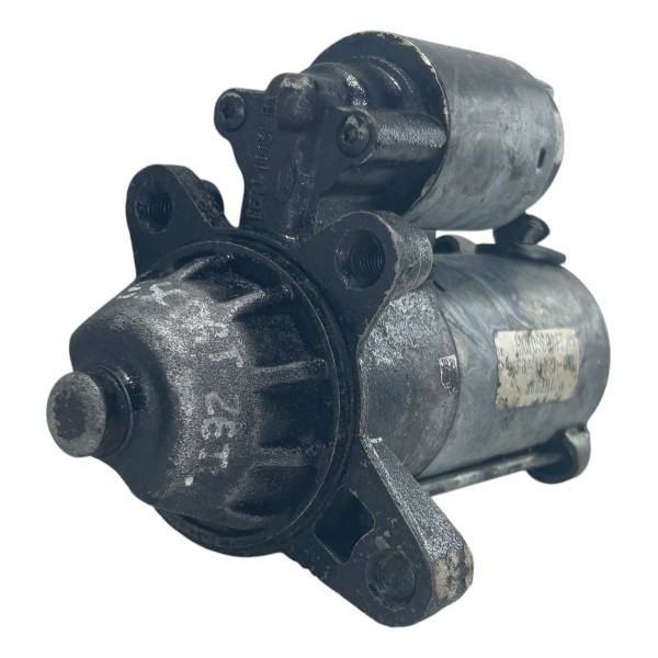 Motor Arranque Partida Ford Fiesta Escort 1.0 Zetec 1996 02