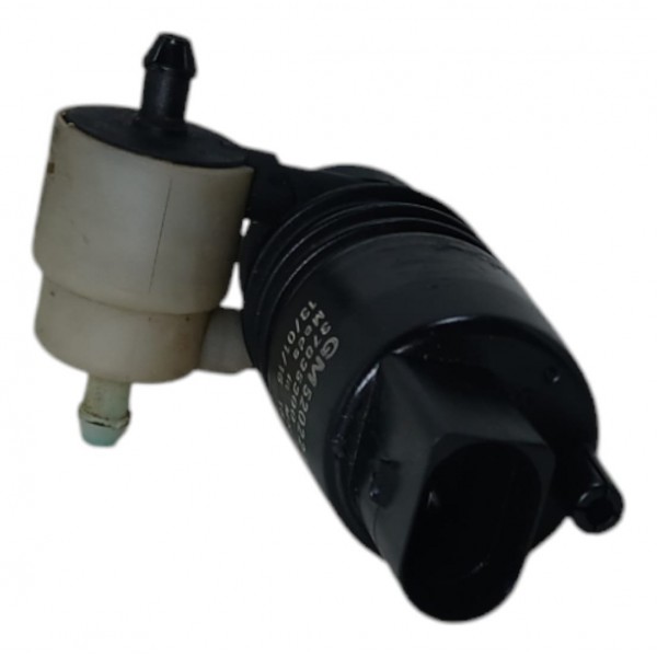 Motor De Esguicho Parabrisa Chevrolet Spin 1.8 2012 A 2014