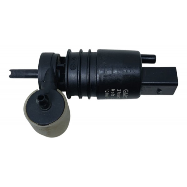 Motor De Esguicho Parabrisa Chevrolet Spin 1.8 2012 A 2014