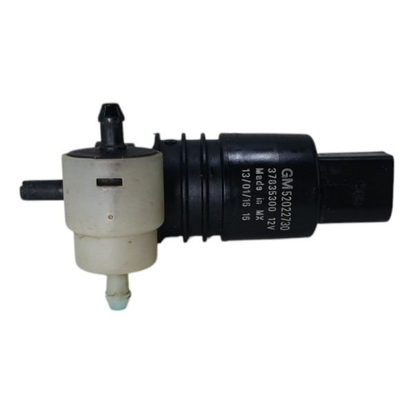 Motor De Esguicho Parabrisa Chevrolet Spin 1.8 2012 A 2014