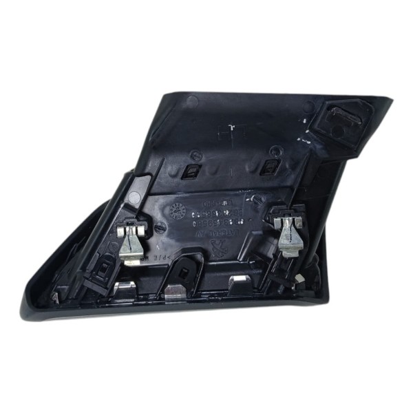Difusor Ar Lateral Esquerdo Peugeot 208 2021 2022 2023