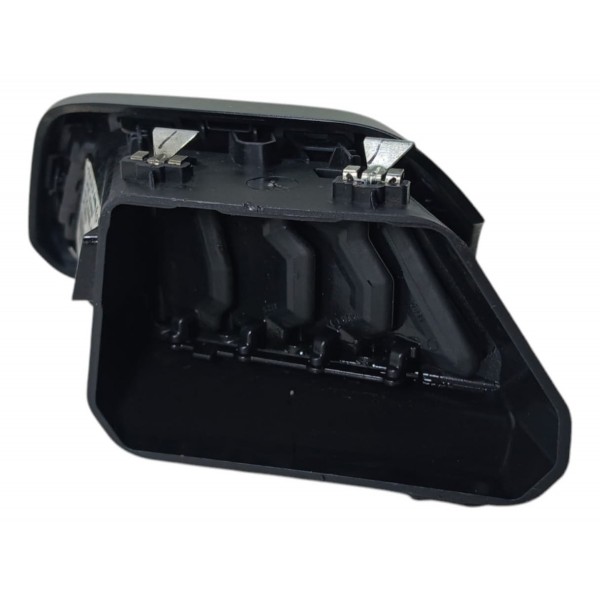 Difusor Ar Lateral Esquerdo Peugeot 208 2021 2022 2023