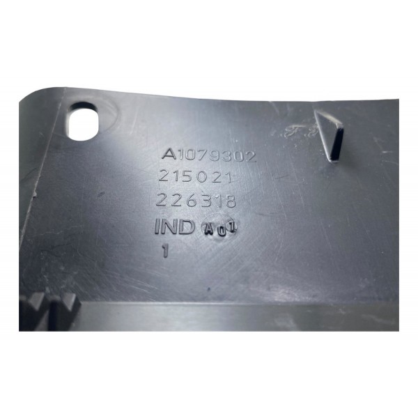 Difusor De Ar Central Peugeot 307 2004 A 2012