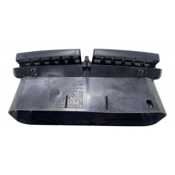 Difusor De Ar Central Peugeot 307 2004 A 2012