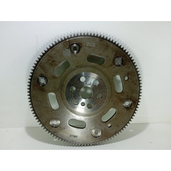 Cremalheira Volante Motor Ford Focus 2.0 2014 À 2019