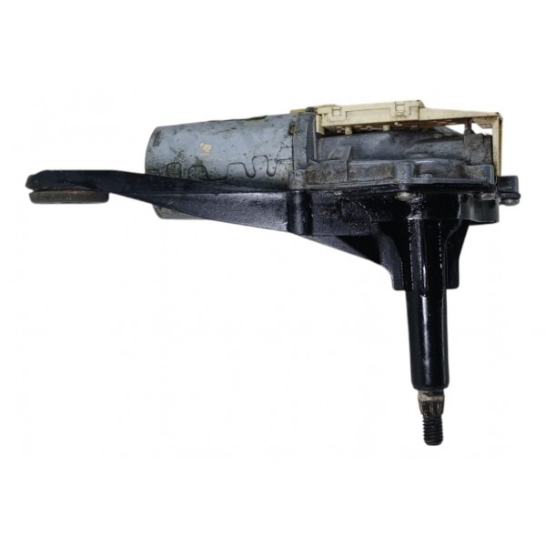 Motor Limpador Parabrisa Traseiro Peugeot 206 2001 A 2009