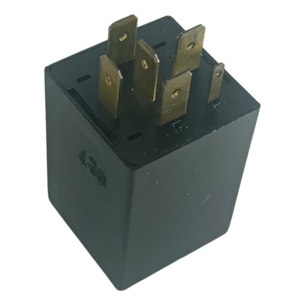 Relé Limpador Para-brisa Gm Corsa Vectra Omega Montana