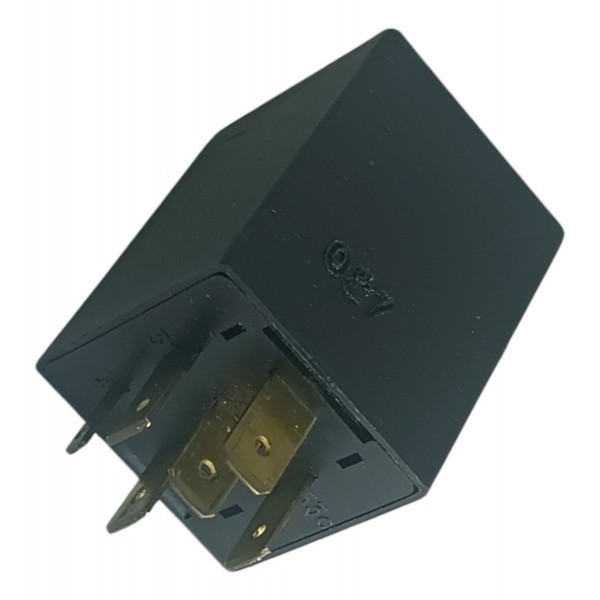 Relé Limpador Para-brisa Gm Corsa Vectra Omega Montana