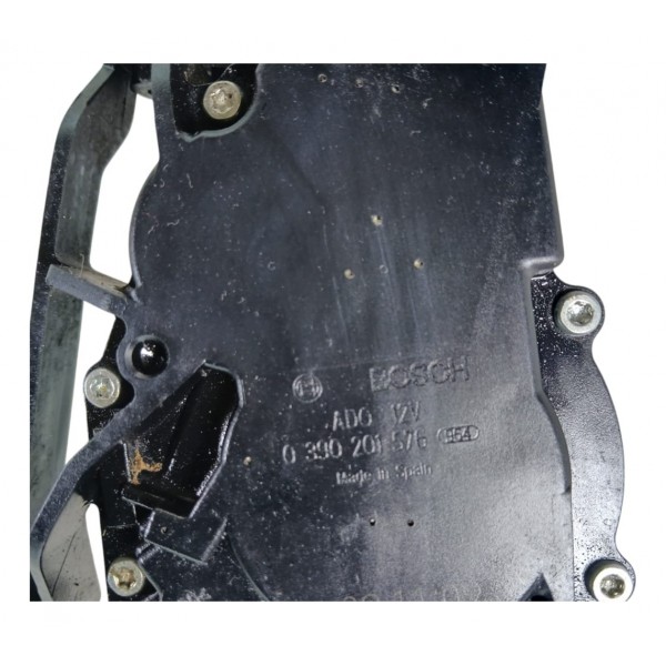 Motor Do Limpador Traseiro Do Peugeot 206 Sw 2004 A 2011