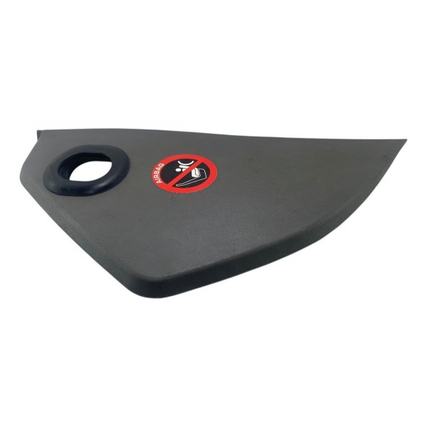 Acabamento Lateral Direito Painel Hyundai Tucson 2008 A 2015