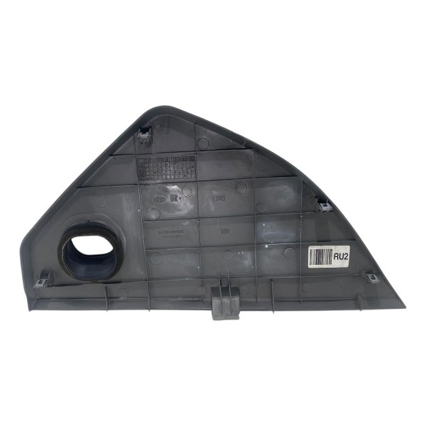 Acabamento Lateral Direito Painel Hyundai Tucson 2008 A 2015