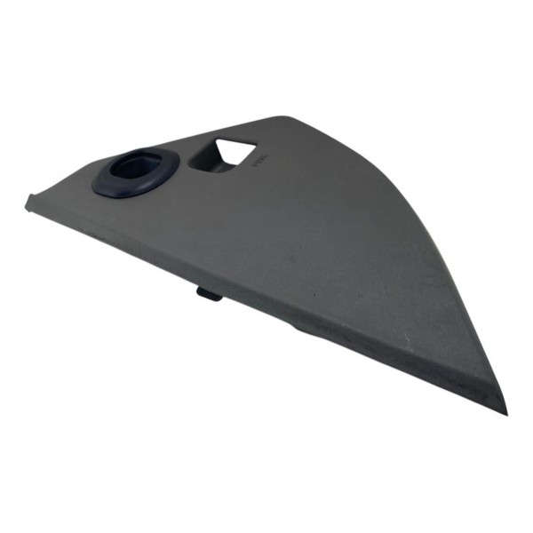 Acabamento Moldura Lateral Painel Hyundai Tucson 2007 A 2011