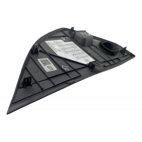 Acabamento Moldura Lateral Painel Hyundai Tucson 2007 A 2011