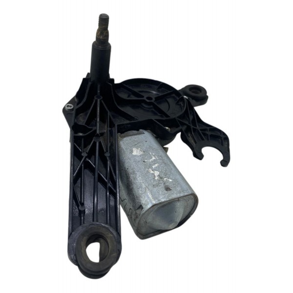 Motor Limpador Vidro Traseiro Peugeot 307 2007 2008 2009 12