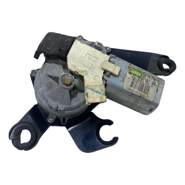 Motor Limpador Vidro Traseiro Peugeot 307 2007 2008 2009 12