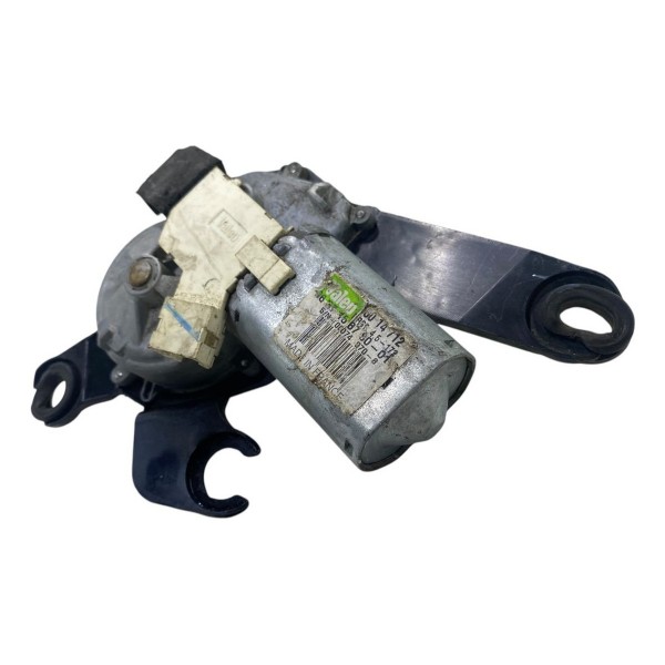 Motor Limpador Vidro Traseiro Peugeot 307 2007 2008 2009 12