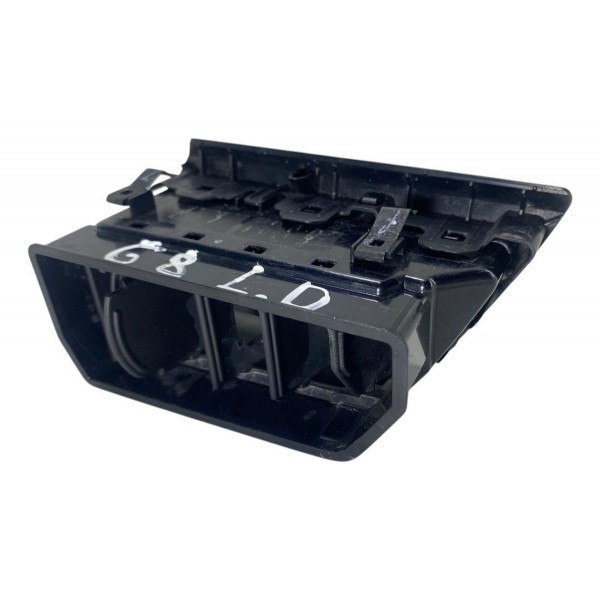 Difusor Ar Lado Direito Volkswagen Gol G7 2016 2017 2018