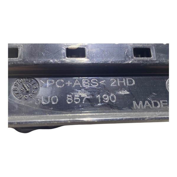 Difusor Ar Lado Direito Volkswagen Gol G7 2016 2017 2018