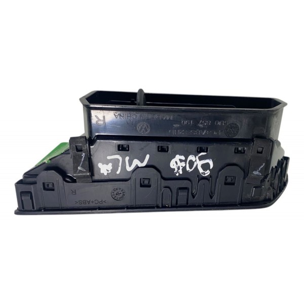 Difusor Ar Lado Direito Volkswagen Gol G7 2016 2017 2018