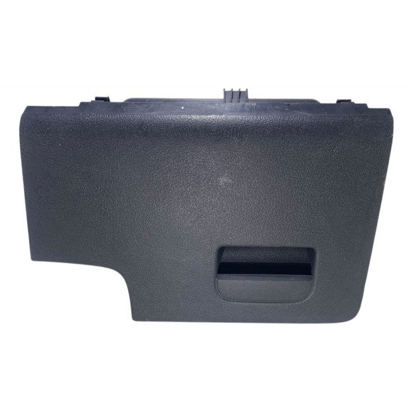 Tampa Porta Objetos Esq Painel Volkswagen Tiguan 2012 2015