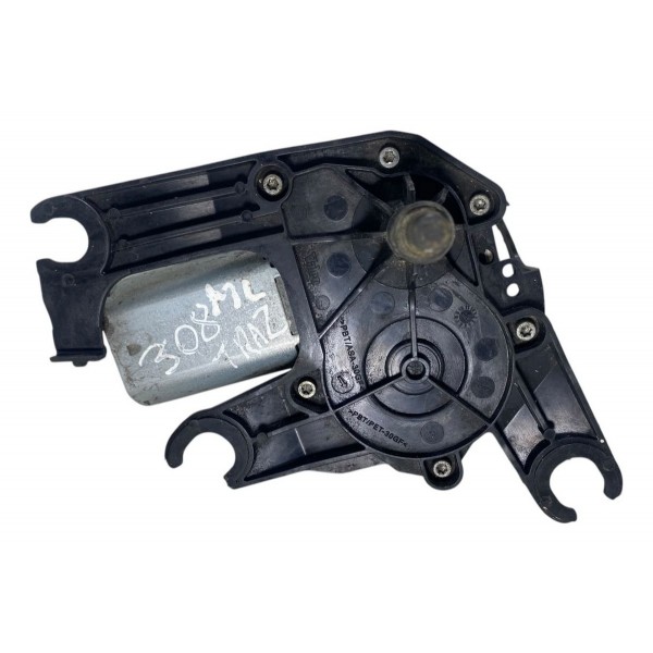 Motor Limpador Vidro Traseiro 308 Ds5 2012 2013 2014 2015