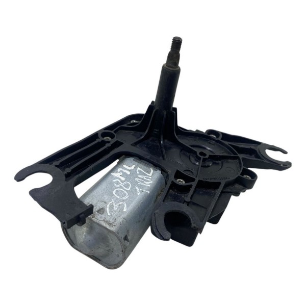 Motor Limpador Vidro Traseiro 308 Ds5 2012 2013 2014 2015