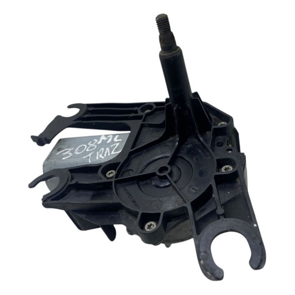 Motor Limpador Vidro Traseiro 308 Ds5 2012 2013 2014 2015