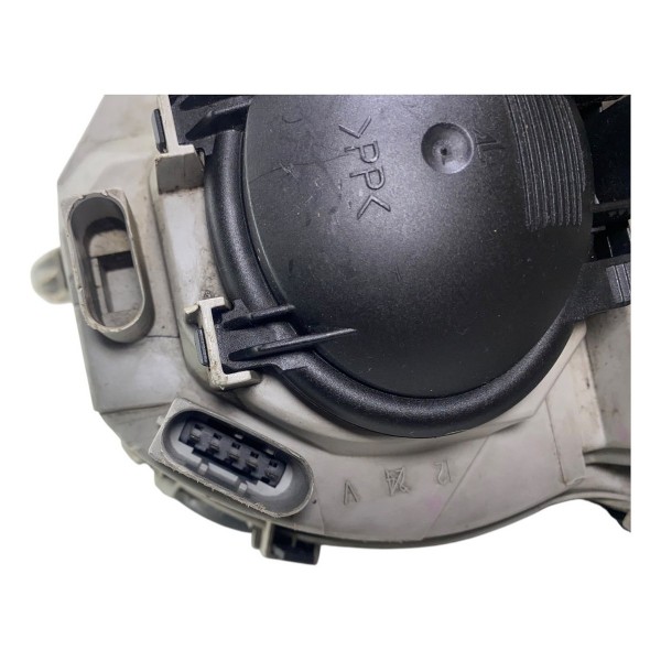 Farol Lado Esquerdo Mercedes C180 C200 2002 A 2005