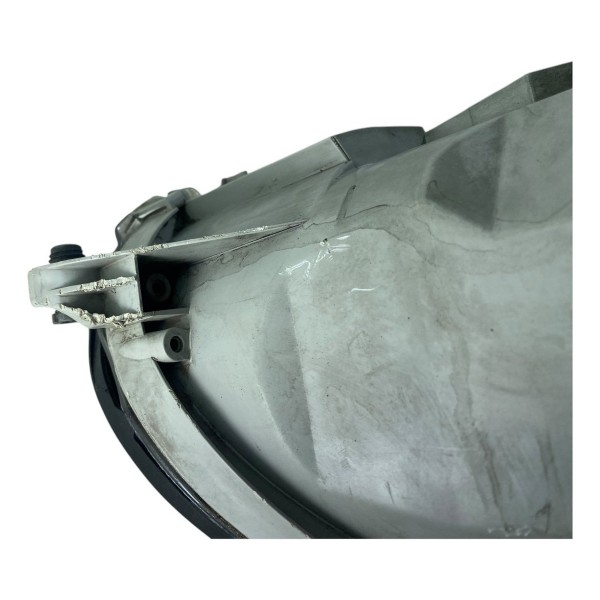 Farol Lado Esquerdo Mercedes C180 C200 2002 A 2005