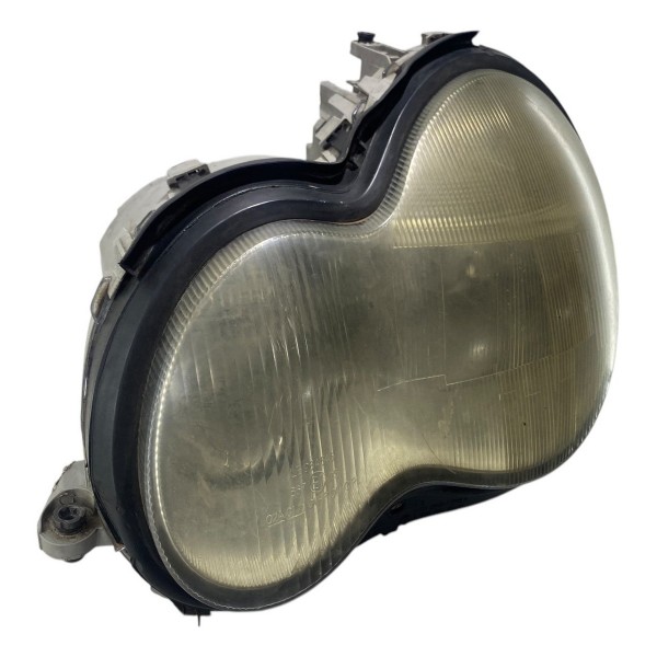 Farol Lado Esquerdo Mercedes C180 C200 2002 A 2005