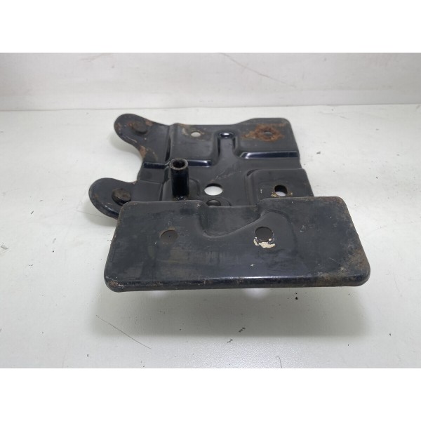 Suporte Caixa Bateria Fiat Uno 1.0 2014 2020