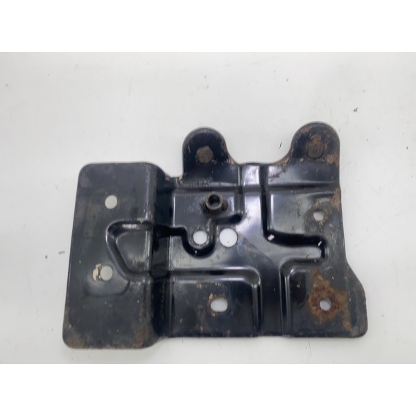 Suporte Caixa Bateria Fiat Uno 1.0 2014 2020