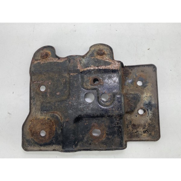 Suporte Caixa Bateria Fiat Uno 1.0 2014 2020