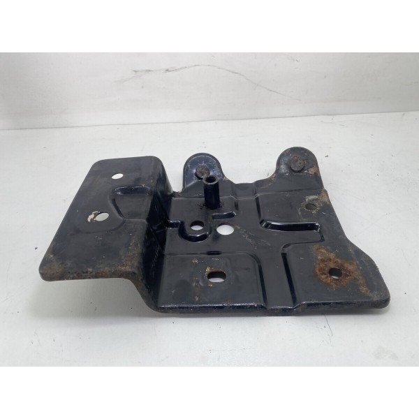 Suporte Caixa Bateria Fiat Uno 1.0 2014 2020