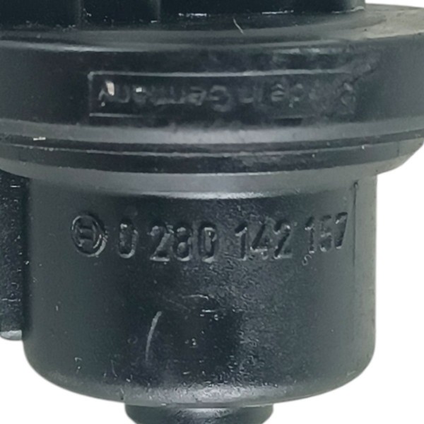 Válvula Canister Peugeot 206 207 1999 A 2014