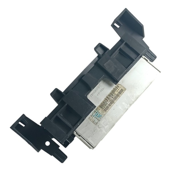Computador Bordo Renault Symbol 2007 A 2011