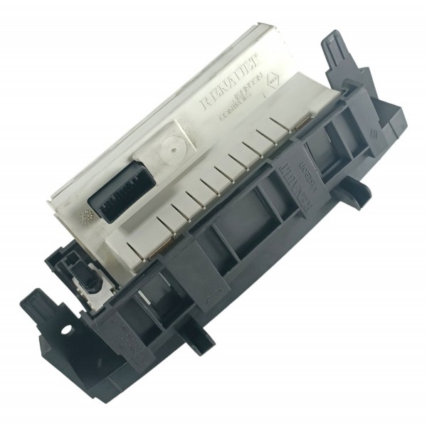 Computador Bordo Renault Symbol 2007 A 2011