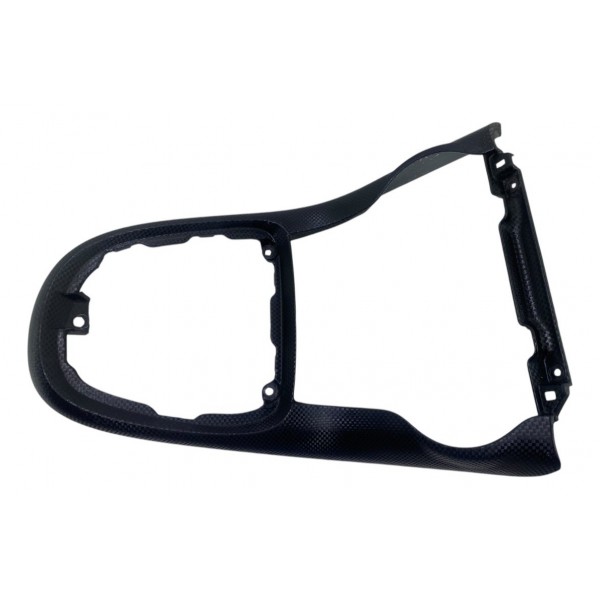 Moldura Console Central Cambio Fiat Bravo 2011 2012 2013 14