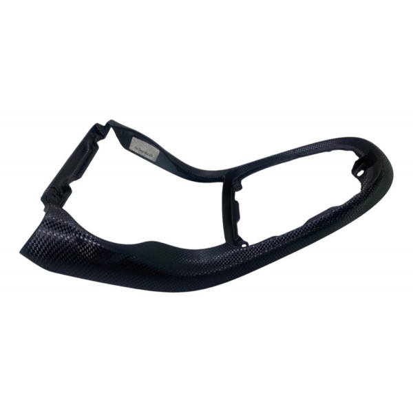 Moldura Console Central Cambio Fiat Bravo 2011 2012 2013 14