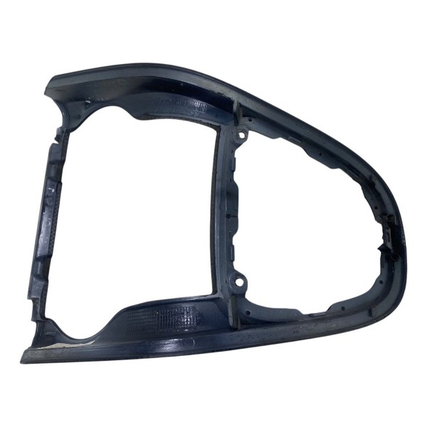 Moldura Console Central Cambio Fiat Bravo 2011 2012 2013 14